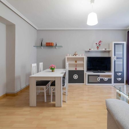 Lormar Apartamento Apartment Zamora Luaran gambar