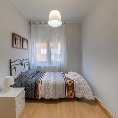 Lormar Apartamento Apartment Zamora Luaran gambar