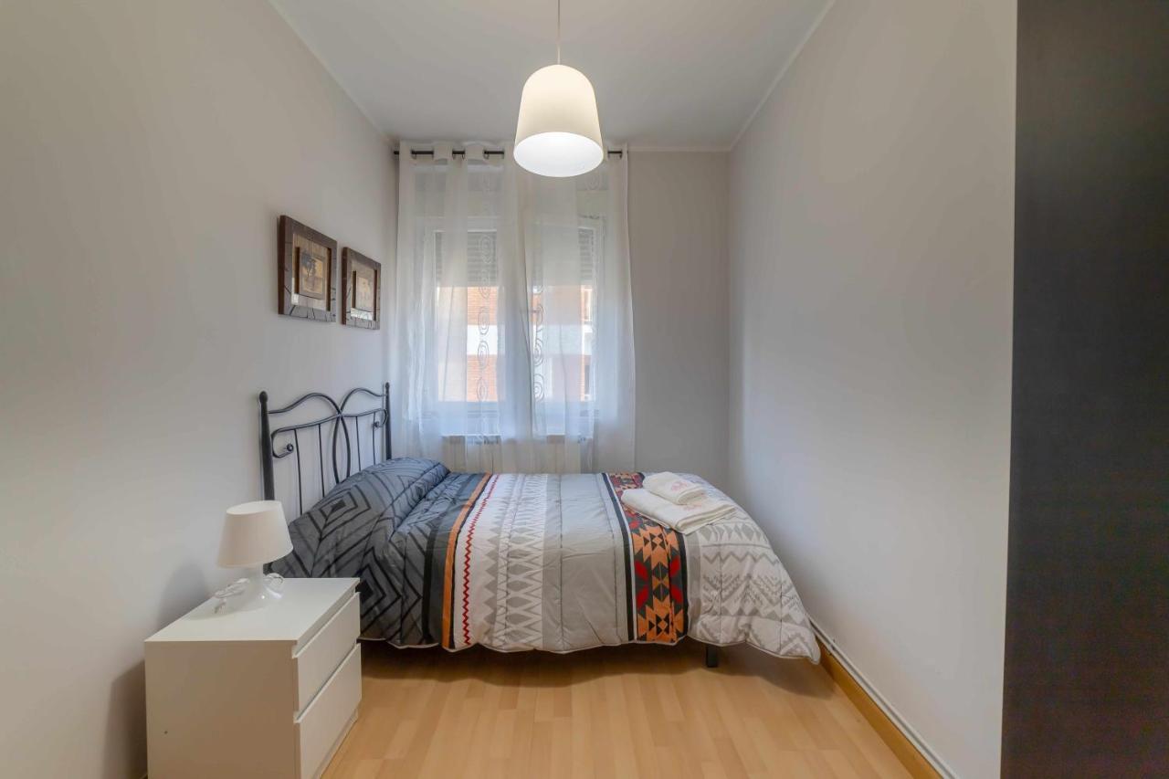 Lormar Apartamento Apartment Zamora Luaran gambar
