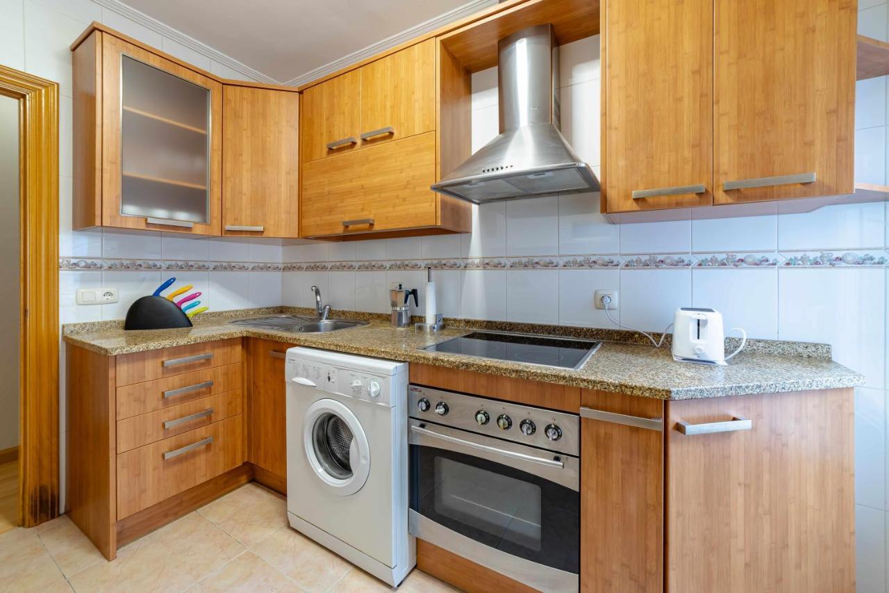 Lormar Apartamento Apartment Zamora Luaran gambar